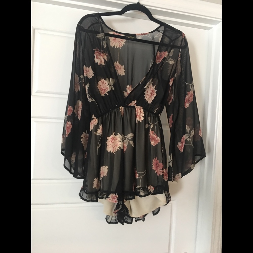 Romper